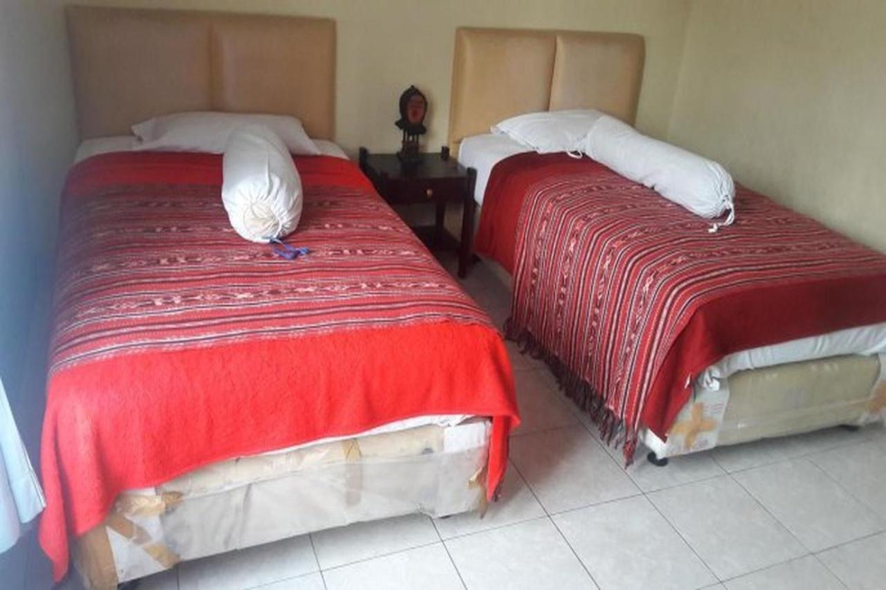 Hotel Airlangga Mataram Exteriör bild